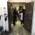 افتتاح آزمایشگاه بسته بندی و سلولزی در اداره استاندارد شهرستان ساوه
